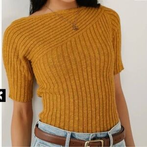 Bohme Toni Sweater Top